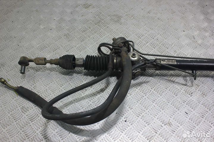 Рулевая рейка Ауди А4 8D1422072Q