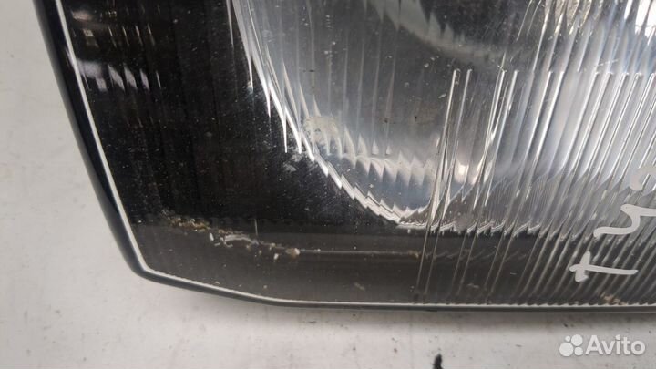 Фара (передняя) Land Rover Discovery 2, 2000