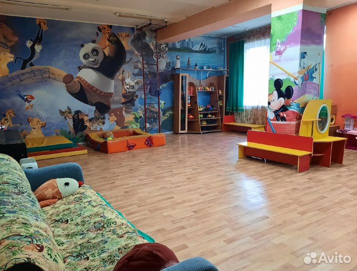 Детский центр развития 