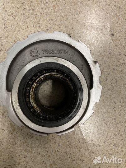 Эксцентрик ступица заднего колеса Ducati