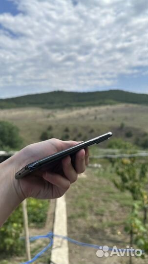 iPhone xs 256 gb