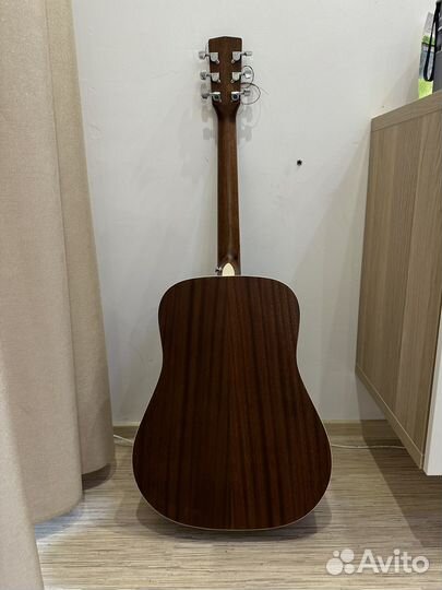 Акустическая гитара Cort Earth 70 MP OH