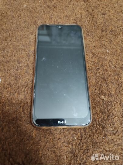 Xiaomi Redmi Note 8T, 4/64 ГБ