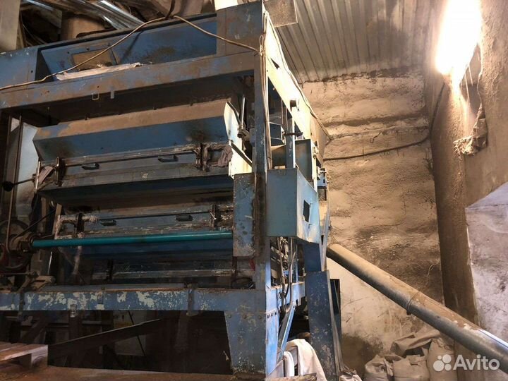 Петкус 547, 527