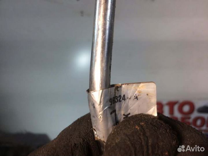 Трубка топливная Land Rover Range Rover Sport 1