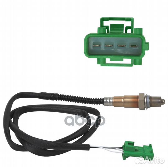 Лямбда-зонд peugeot 307/406/407 2111172 Ween