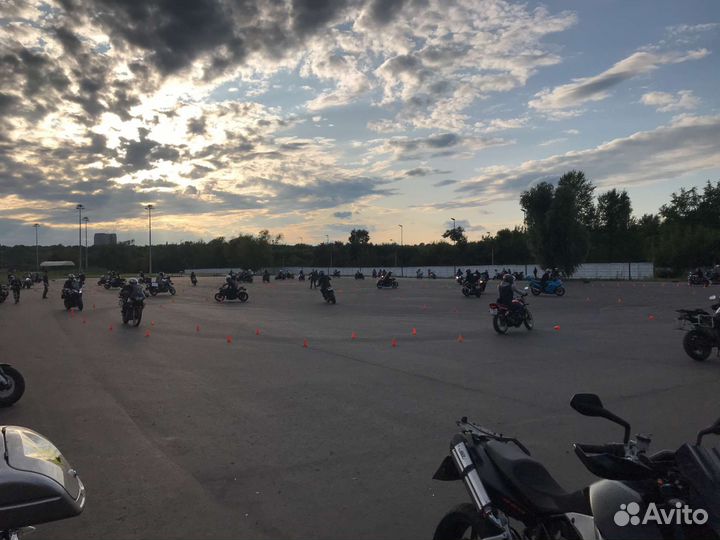 Мотошкола Мотоинструктор инструктор мкпп-акпп