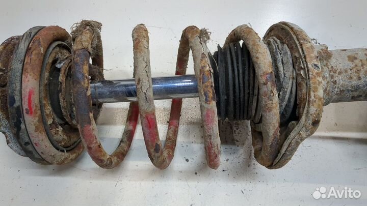 Амортизатор подвески BMW 5 E34, 1991