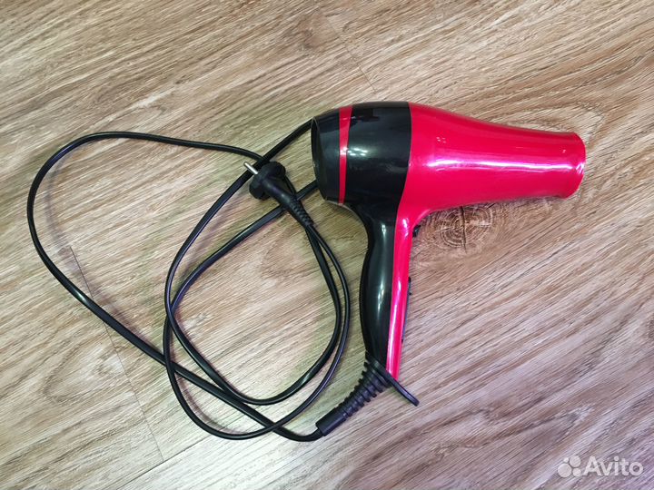 Фен Remington D-3080