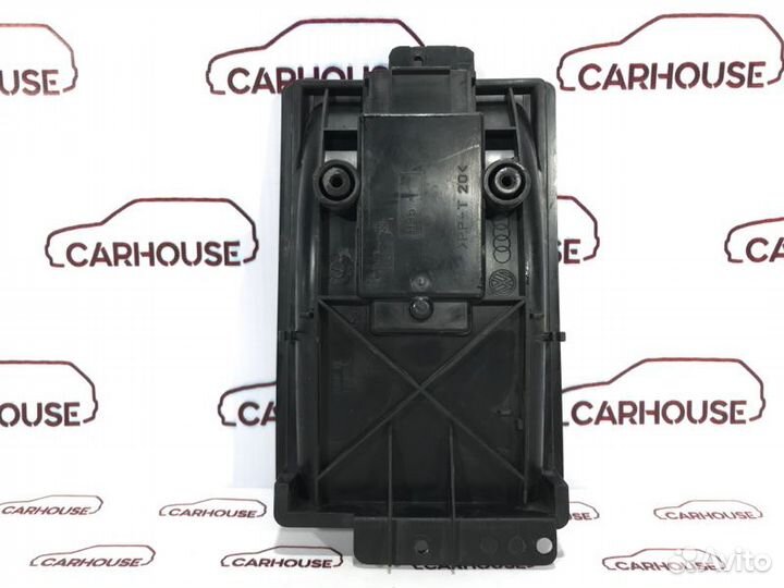 Реостат Skoda Octavia Tour 1.6 AKL 2003