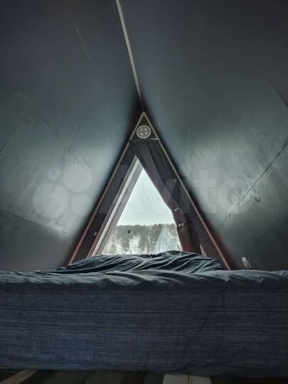 Дом 40 м² на участке 15 сот.