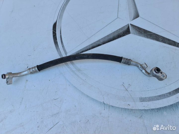 Трубка кондиционера Mercedes W166