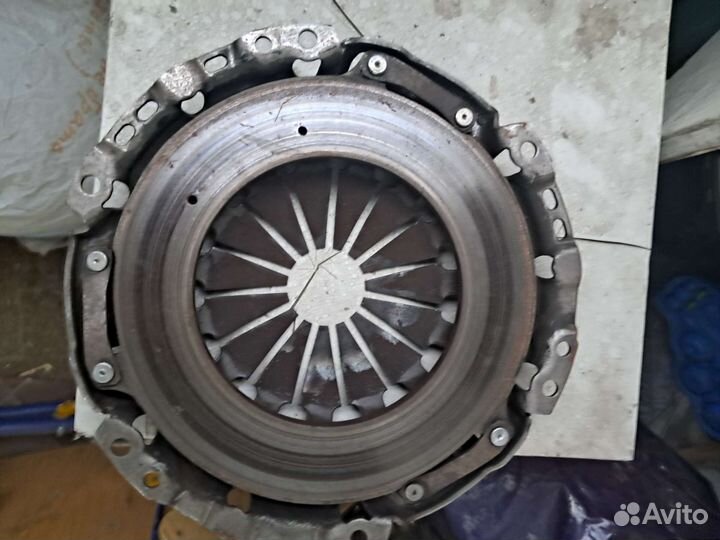 Трансмисия