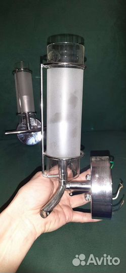 Светильник настенный