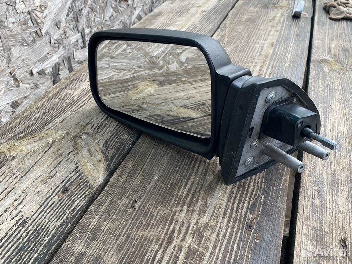 Зеркала ваз 2114