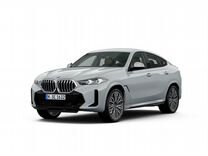 Новый BMW X6 3.0 AT, 2024, цена 16 576 078 руб.