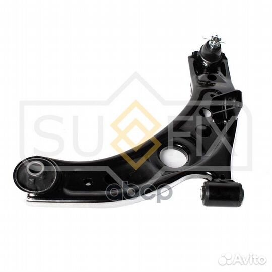 Рычаг подвески нижний перед лев SH-1108 SH1