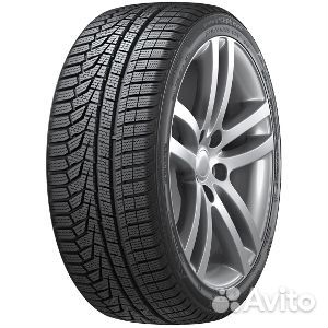 Hankook Winter I'Cept Evo2 W320 205/60 R16 96H