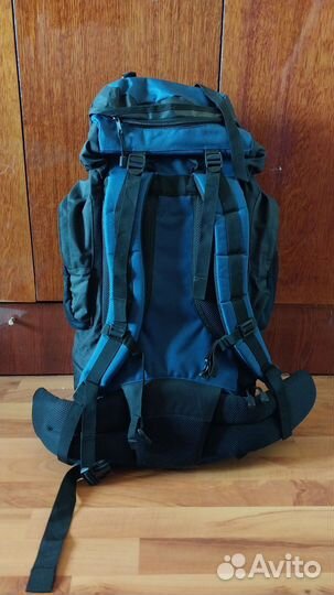 Рюкзак туристический 80 литров