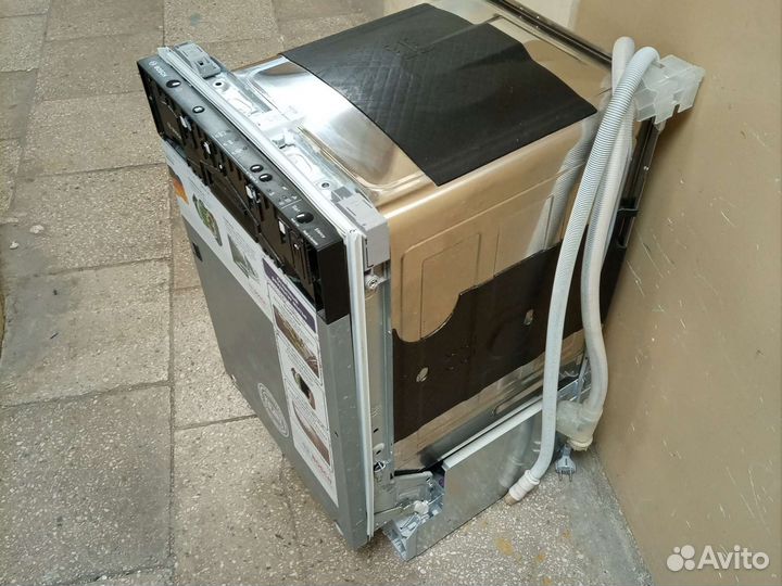 Посудомоечная машина bosch 45см