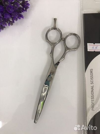 Ножницы парикмахерские