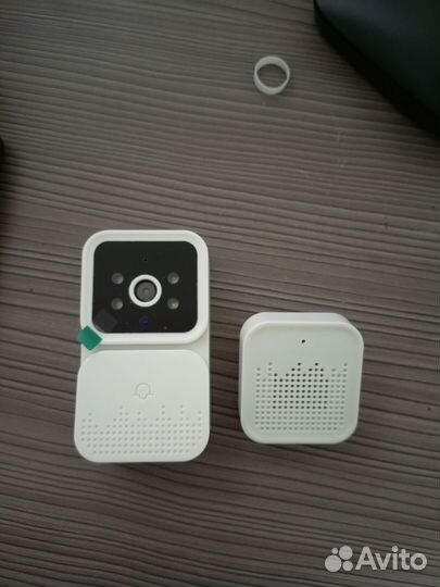 Беспроводной умный дверной звонок XY-M6