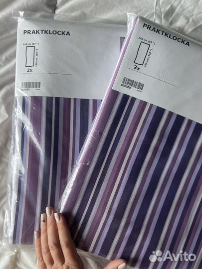 Штора praktlocka IKEA икеа