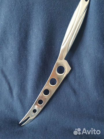 Нож для сыра Kunzhel и ножи СССР