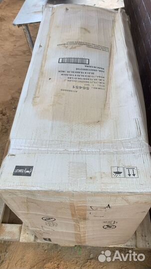 Каркасный бассейн