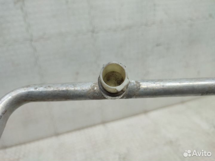 Трубка кондиционера Ford Focus 2 CB4 2004-2008