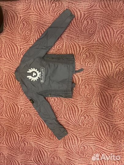 Куртка belstaff