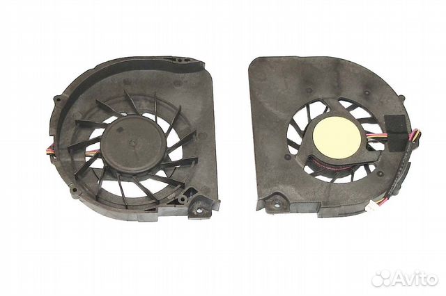 Вентилятор (кулер) для Acer Aspire 5236 5336 5338