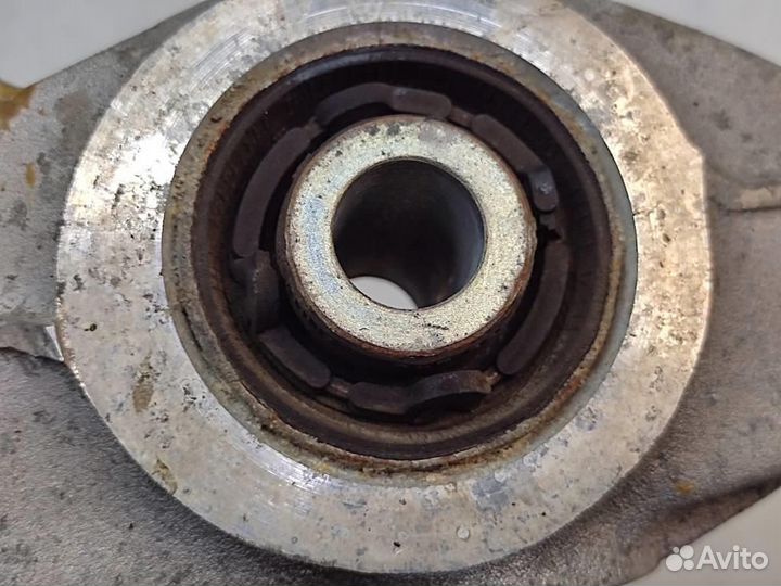 Рычаг задний w166 GLE-class 642.826