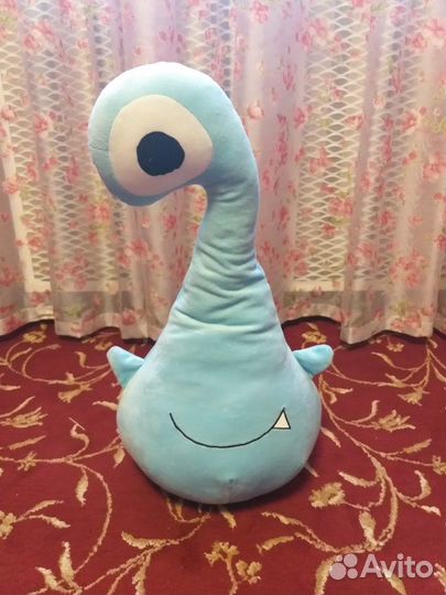 Мягкие игрушки