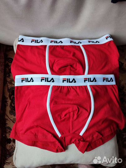 Трусы мужские