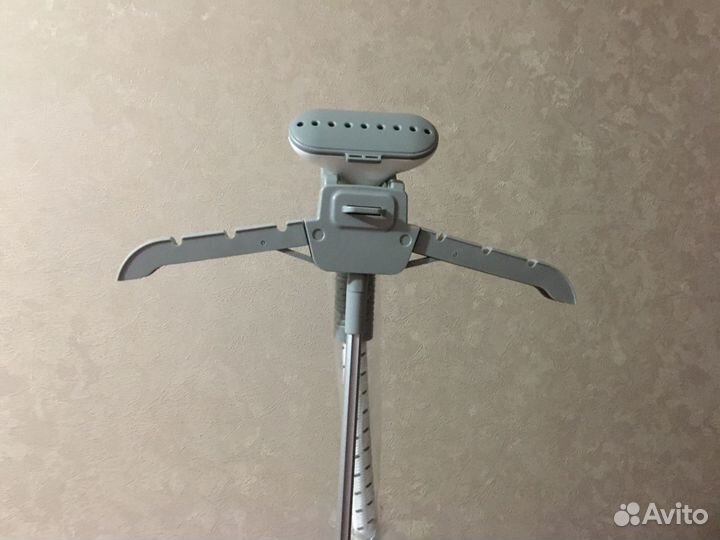 Отпариватель Binatone gs-619 wg