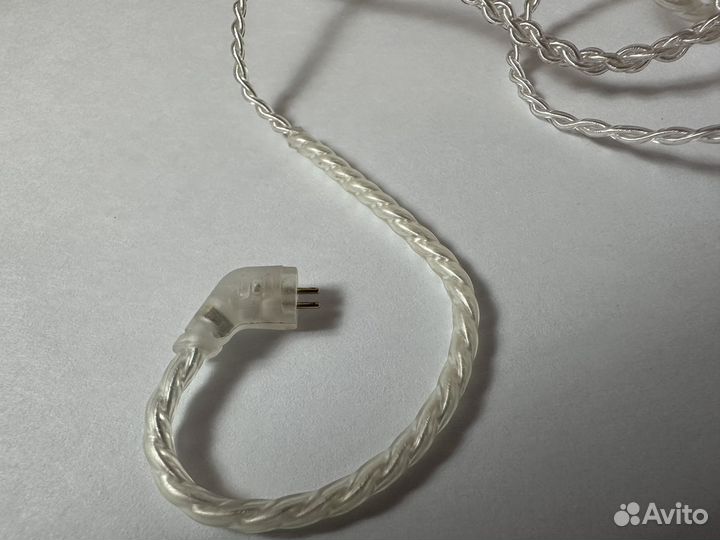 Кабель Kz b pin-lighting