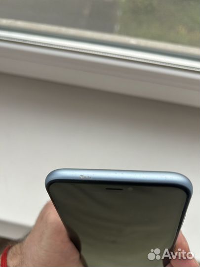 iPhone Xr, 256 ГБ