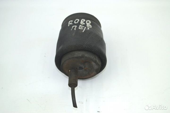 Воздушная подушка кабины, передняя левая renault trucks Premium (01.96)