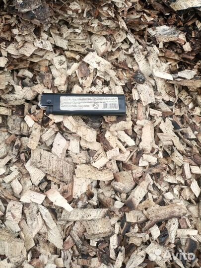 Щепорез, веткоизмельчитель, дробилка