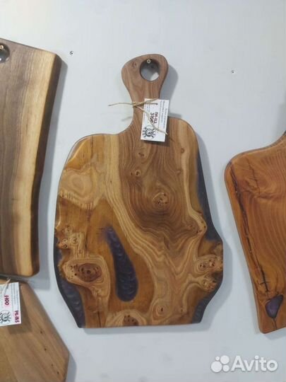 Разделочная доска дерево