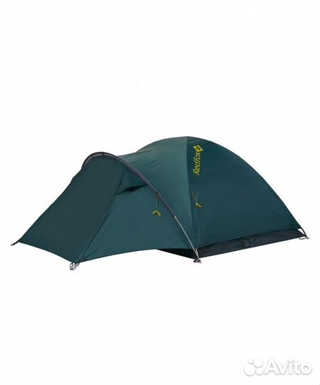 Палатка RedFox Trekking Fox 3 Plus