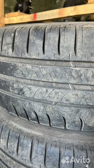 Michelin Energy E3A 205/55 R16