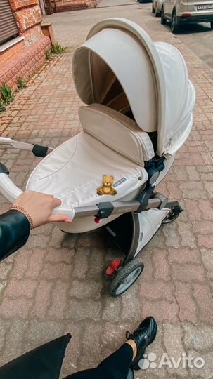 Коляска hot mom 2 в 1