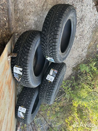 Pirelli Formula Ice 195/65 R15 91T