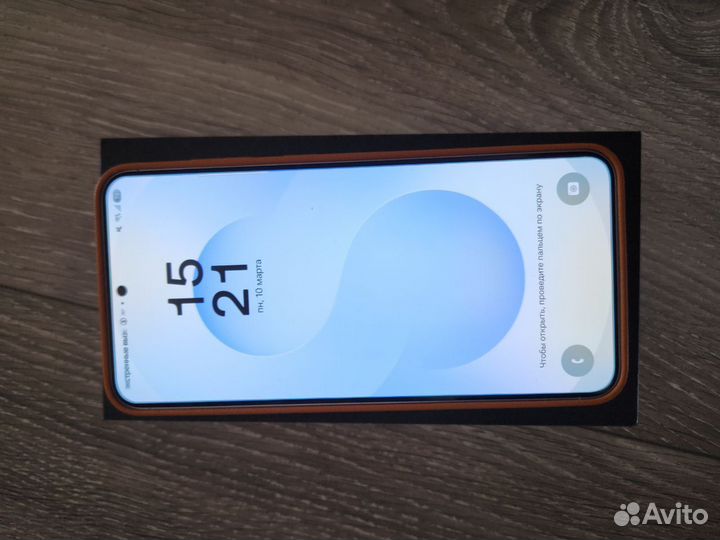 Samsung Galaxy S25+, 12/256 ГБ