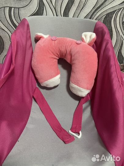 Кукла реборн девочка