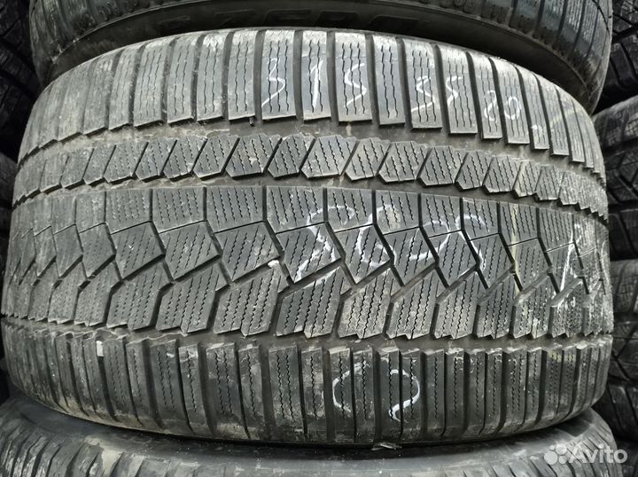 Continental WinterContact TS 860 S 315/35 R20 Y