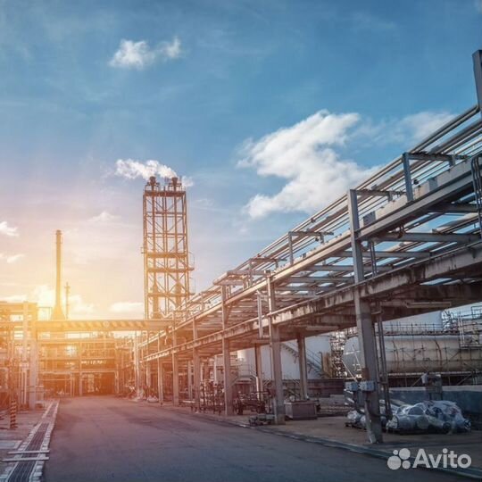 Водитель Кат С с картой