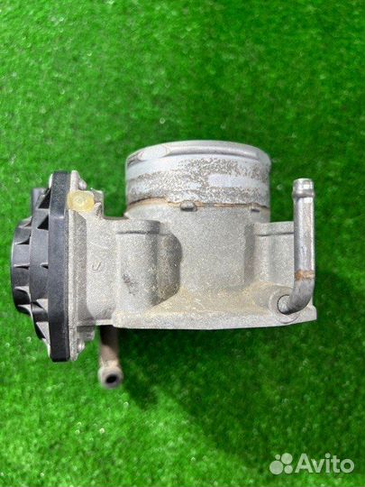 Дроссельная заслонка Toyota Ipsum ACM26 2AZ-FE